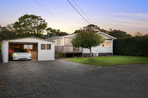 391 Hobsonville Road, Hobsonville, Auckland