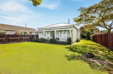 661 Ferry Road, Woolston, Christchurch