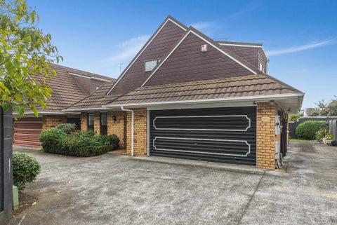 1 Kipling Avenue, Epsom, Auckland