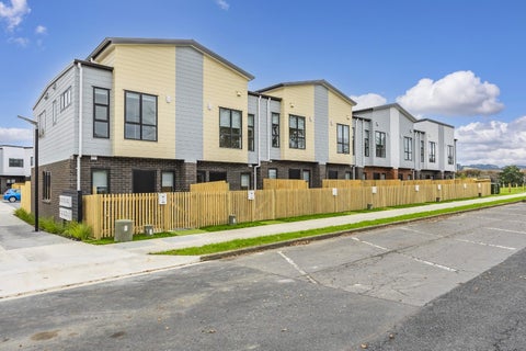 7/35 Young Crescent, Drury, Drury