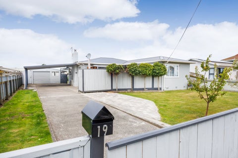 19 Cobham Way, Feilding, Feilding