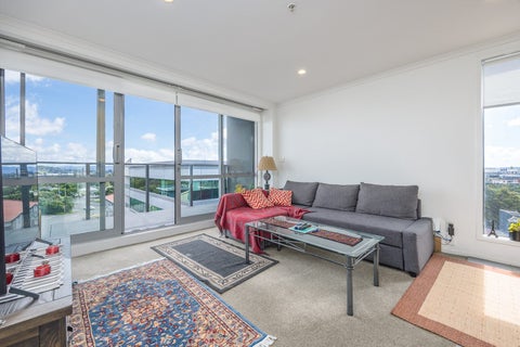 3A/21 Virginia Avenue East, Eden Terrace, Auckland