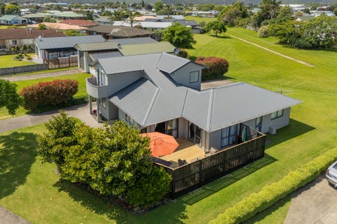 45 Springbok Avenue, Whitianga, Whitianga
