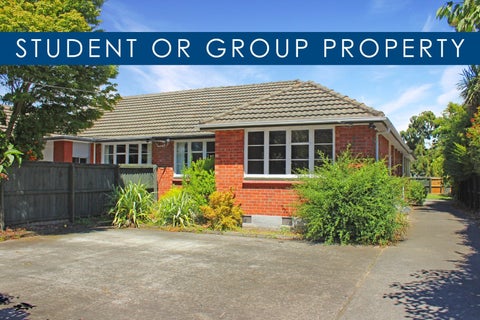 357 Clyde Road, Bryndwr, Christchurch