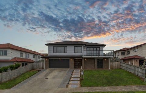 46 Kokako Rise, Papakura, Papakura