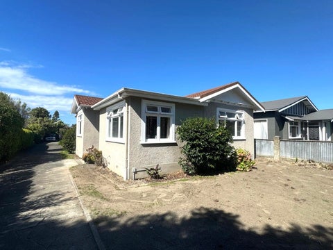 187 Georges Drive, Napier South, Napier