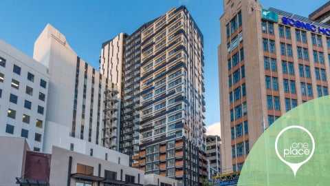 1603/8 Airedale Street, Auckland Central, Auckland