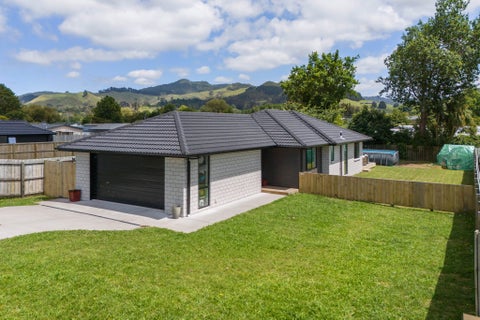 8 Somerset Street, Waihi, Waihi