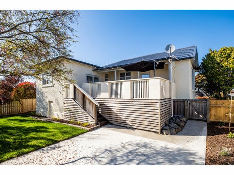 59 Elizabeth Street, Seaview, Timaru