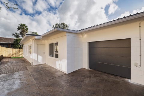 3/66 Flanshaw Road, Te Atatu South, Auckland
