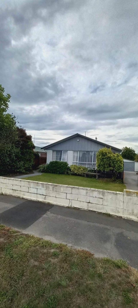18 Pegasus Avenue, North New Brighton, Christchurch