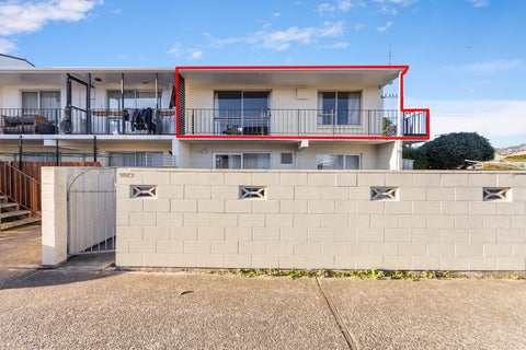 5/45 Southampton Street, Sydenham, Christchurch