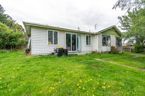 103 Ball Street, Kingswell, Invercargill