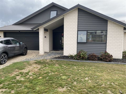 52 Charles Edwards Street, Ohaupo, Ohaupo