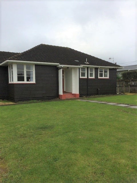 39 Middlesex Street, Levin, Levin
