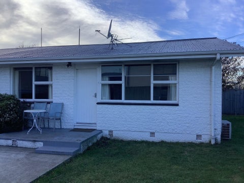 4/573 Hereford Street, Linwood, Christchurch