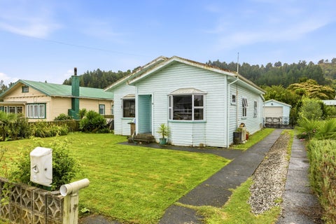 34 Taitua Street, Taumarunui, Taumarunui