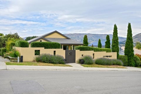 7 Totara Terrace, Wanaka