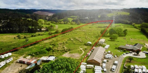 263 Riverhead Road, Kumeu