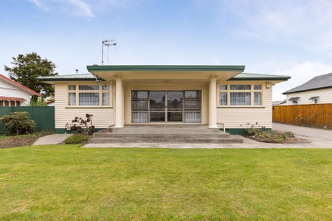 301 Featherston Street, Palmerston North, Palmerston North