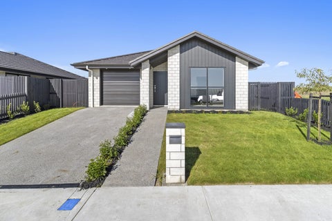 11 Rowe Lane, Morrinsville, Morrinsville