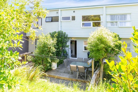 3/23 Collins Avenue, Tawa, Wellington