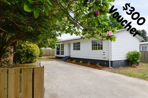107A Pohutukawa Drive, Owhata, Rotorua