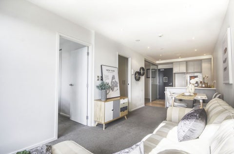 1207/8 Airedale Street, Auckland Central, Auckland