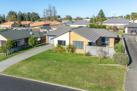 314 Raeburne Street, Te Awamutu, Te Awamutu