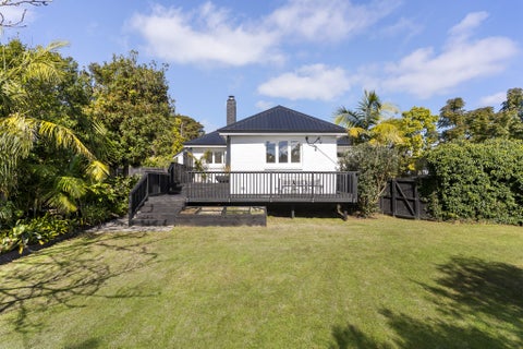 4 Konini Road, Titirangi, Auckland