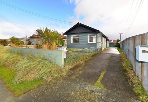 84 Oram Avenue, New Brighton, Christchurch