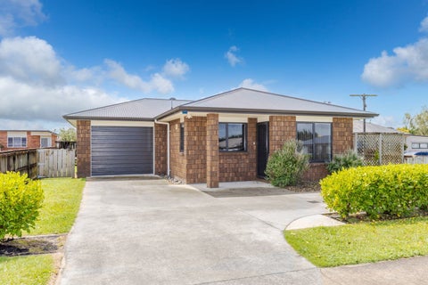 573A Cambridge Road, Te Awamutu, Te Awamutu