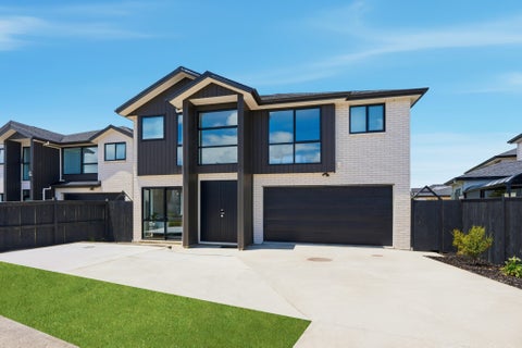 15 Downpatrick Drive, Flat Bush, Auckland