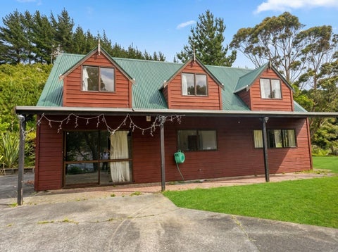 3 Hastings Grove, Wainuiomata, Lower Hutt