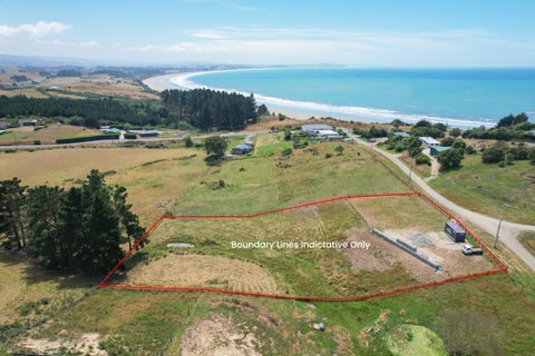 10 Coronation Street, Moeraki, Moeraki