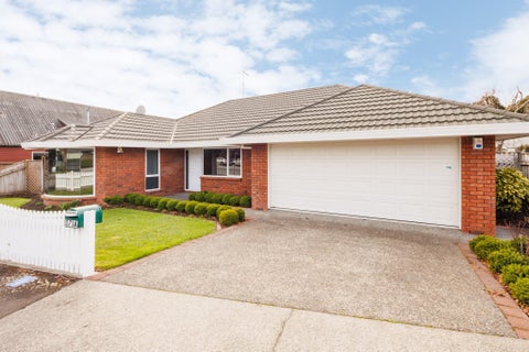 371A Albert Street, Hokowhitu, Palmerston North