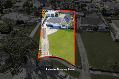 11 Pine Terrace, Howick, Auckland