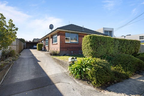 47A Clare Road, St Albans, Christchurch
