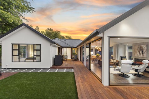 13 Oakhill Lane, Richmond, Richmond