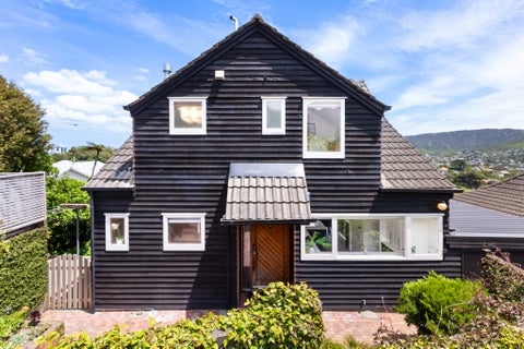 16A Indira Place, Khandallah, Wellington