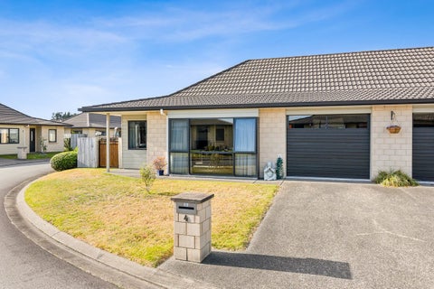 4/3 Georgia Grove, Paraparaumu, Paraparaumu