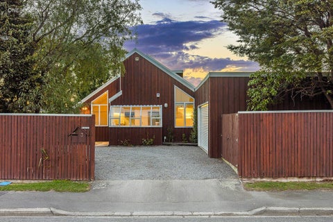 3 Bush Street, Rangiora, Rangiora