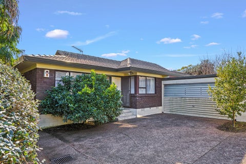 39C Torrance Street, Epsom, Auckland