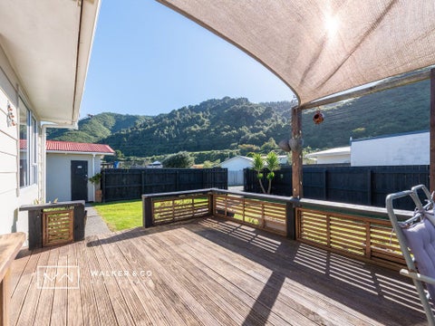 1/50 HARTFORD CRES, Totara Park, Upper Hutt