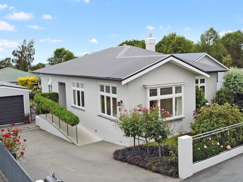 18 Harborough Street, Watlington, Timaru
