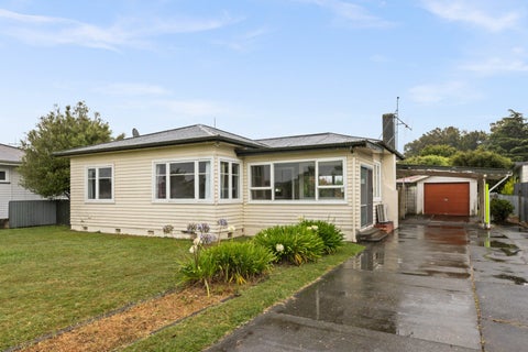 27 Menin Road, Onekawa, Napier