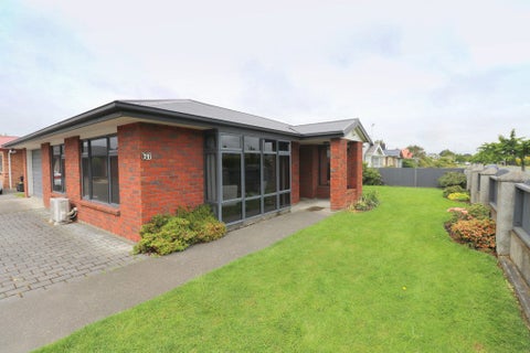 67 Baird Street, Richmond, Invercargill