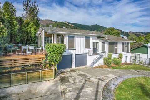 1 Middlebank Drive, Richmond