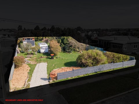 19 CARLYLE STREET, Mataura, Gore