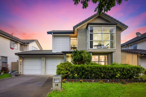 16 The Track, Takanini, Auckland